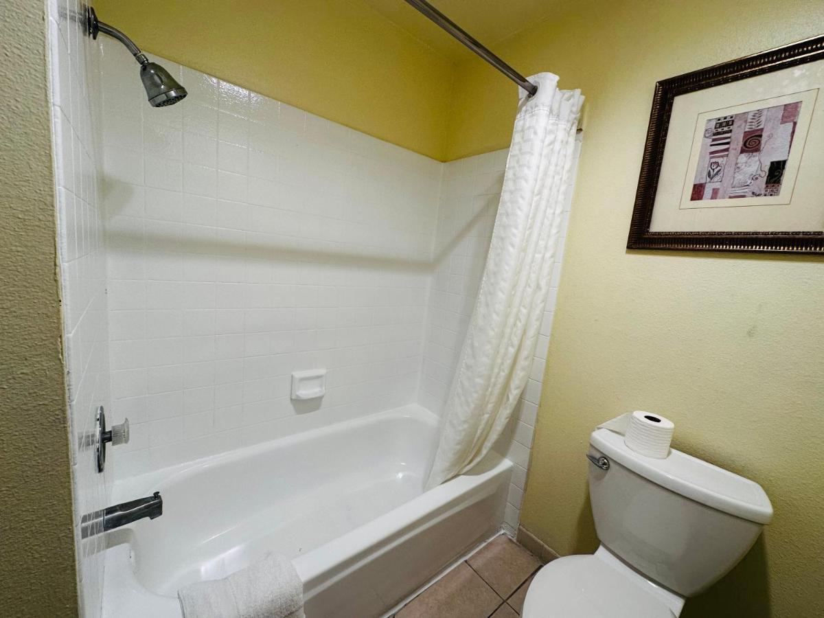 Casa Blanca Express & Suites Cypress Buena Park - Anaheim Area Экстерьер фото