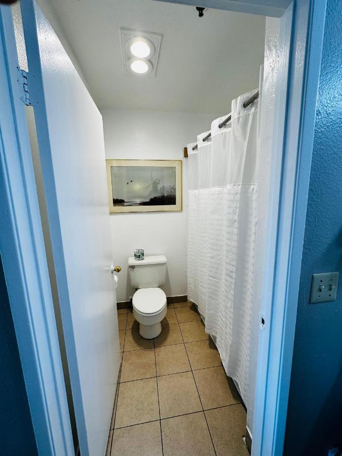 Casa Blanca Express & Suites Cypress Buena Park - Anaheim Area Экстерьер фото